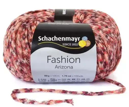 товар Arizona /Аризона/ пряжа Schachenmayr Fashion, MEZ, 9807351 