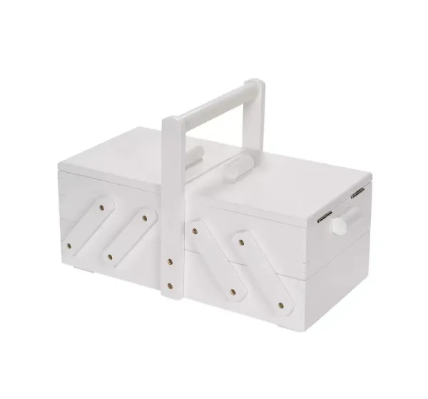 товар Шкатулка двухъярусная 36*19*22см, Prym, 612579 