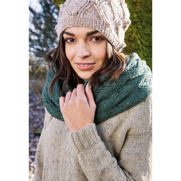 товар Брошюра Rowan "Around Holme", ZB242 