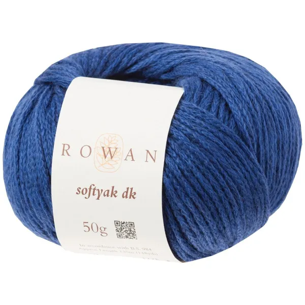 товар Softyak DK /Софт як ДК/ пряжа Rowan, 9802192 Англия 