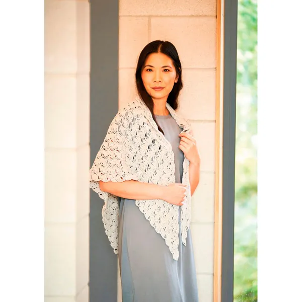 товар Брошюра Rowan "Cotton Revive Collection", 13 моделей, ZB361 