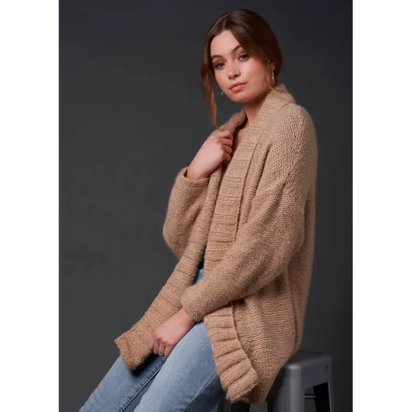 товар Книга Rowan "Essential Outerwear", дизайнер Quail Studio, 10 моделей, 9781916244573 