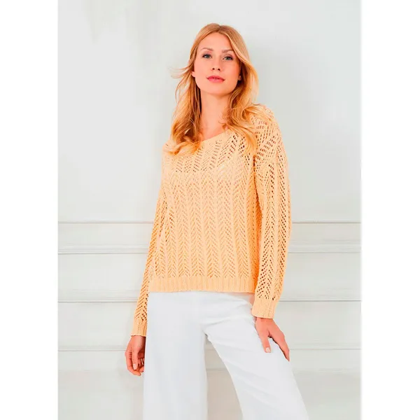 товар Журнал Schachenmayr "Magazin 035 - Fashion moments", MEZ, 9855035.00001 