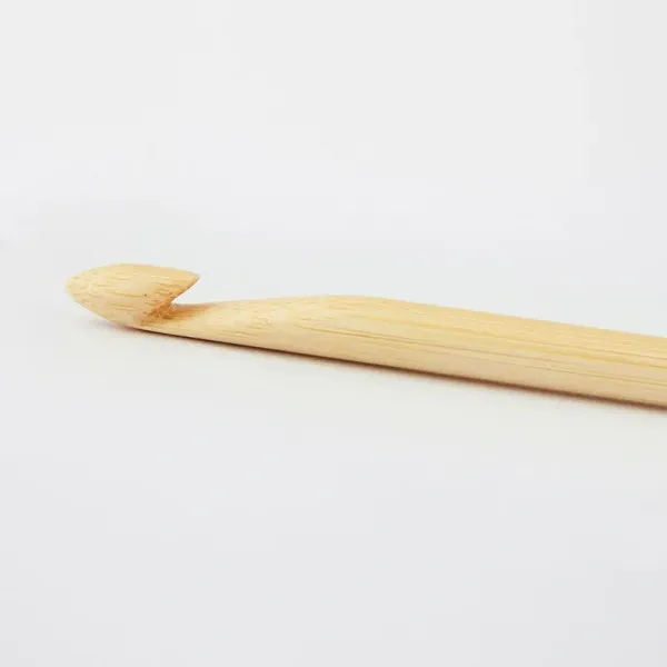 товар Крючок для вязания тунисский съемный "Bamboo" 3,5мм, KnitPro, 22522 Индия 