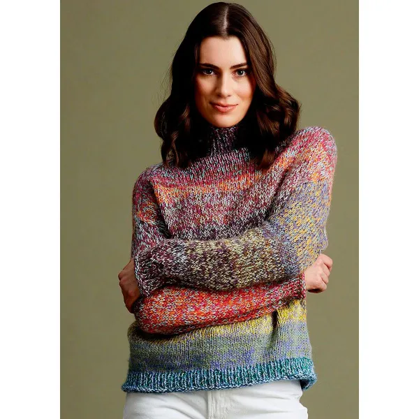 товар Буклет Schachenmayr "Mohair Dream New Style", 4 модели, на немецком языке, MEZ, 9839955-00001 