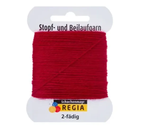 товар Regia 2-fadig 5g /Регия 2 нитки 5г/ пряжа, MEZ, 9801278 Германия 