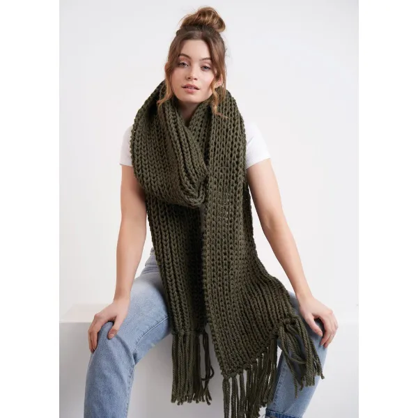 товар Брошюра Rowan "4 Projects Big Wool", дизайнер Quail Studio, ZB307 