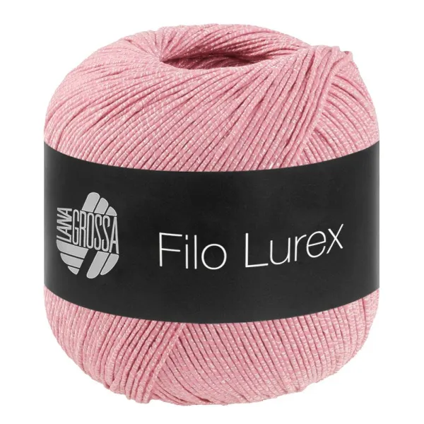 товар Пряжа 'FILO lurex' 