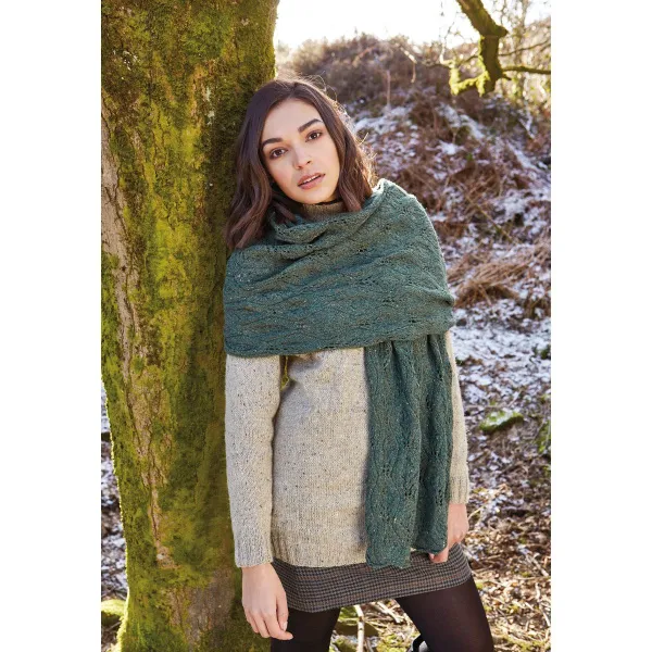 товар Брошюра Rowan "Around Holme", ZB242 