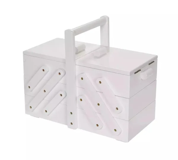 товар Шкатулка трехъярусная 36*19*28см, Prym, 612580 
