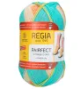 товар Pairfect /Пайрфект/ пряжа Regia, 4 нитки, MEZ, 9801613 Германия 