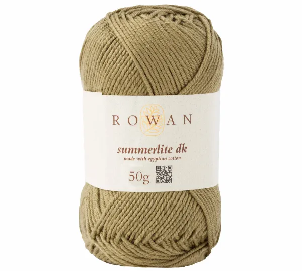 товар Summerlite DK /Саммерлайт ДК/ пряжа Rowan, 9802191 