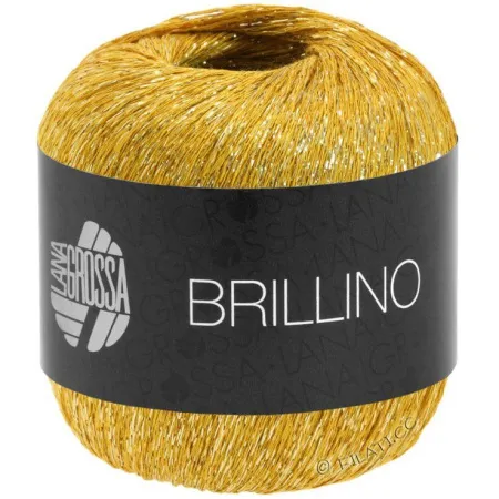 товар Пряжа 'BRILLINO' Италия 