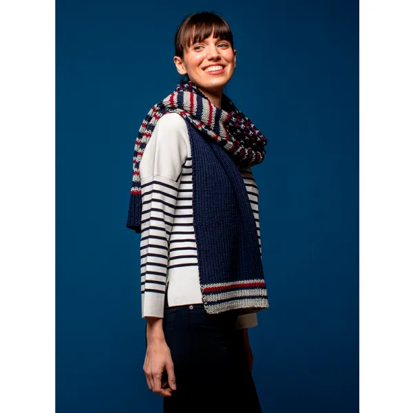 товар Журнал Schachenmayr "Magazin 040 - Fashion moments", MEZ, 9855040.00001 