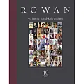 Книги Rowan Книги Rowan