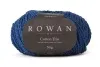 Cotton Trio /Коттон Трио/ пряжа Rowan, 9802248 (120, deep глубина, синий)