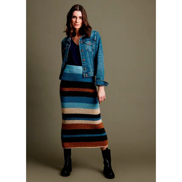 товар Буклет Schachenmayr "Mohair Dream New Style", 4 модели, на немецком языке, MEZ, 9839955-00001 