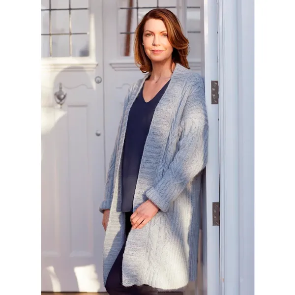 товар Книга Rowan "Essential Knits. Classic Women", дизайнер Quail Studio, 8 моделей, 9780993590856 