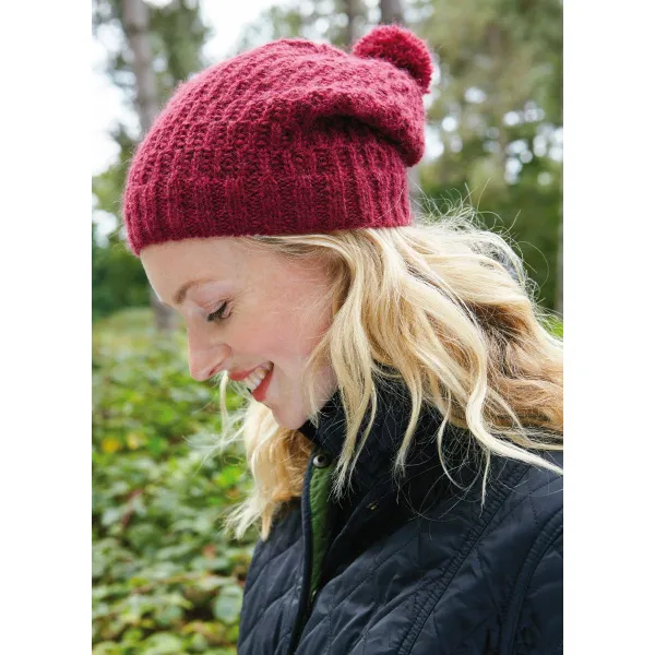 товар Брошюра Rowan "Moordale Collection", ZB246 