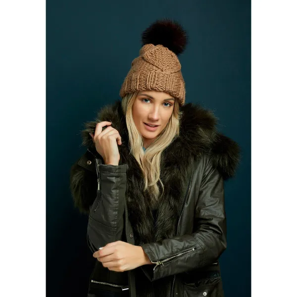 товар Брошюра Rowan "Chunky Knits", дизайнер Quail Studio, ZB241 