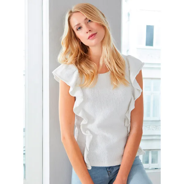 товар Журнал Schachenmayr "Magazin 035 - Fashion moments", MEZ, 9855035.00001 