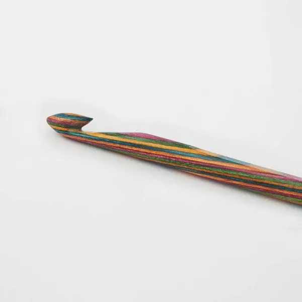 товар Крючок для вязания "Symfonie" 4мм, KnitPro, 20705 
