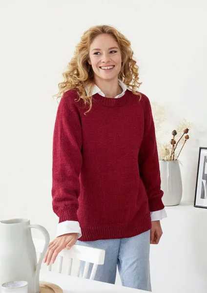 товар Журнал Schachenmayr "Magazin 049 - Family Collection", 10 моделей, MEZ, 9855049.00001 