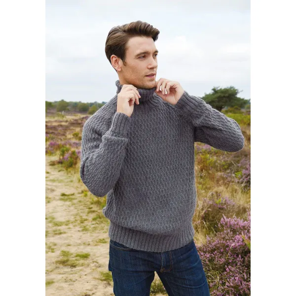 товар Брошюра Rowan "Moordale Collection", ZB246 