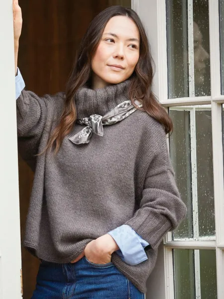 товар Журнал Rowan "Knitting & Crochet Magazine 78" /Вязание спицами и крючком 78/, 27 моделей, ZM78 