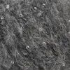 Alpaca Sparkle /Альпака Спаркл/ пряжа Rowan, 9802250 (10025, onyx оникс, черный)