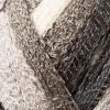 Frilly /Фриллу/ пряжа Schachenmayr Originals, COATS, 9807708 (00088, *, marmor color мраморный, бордовый/светло-серый/серый)