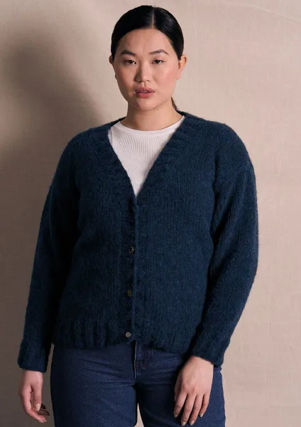 товар Брошюра Rowan "4 Projects Brushed Fleece" /4 проекта из пряжи Brushed Fleece/, ZB370 
