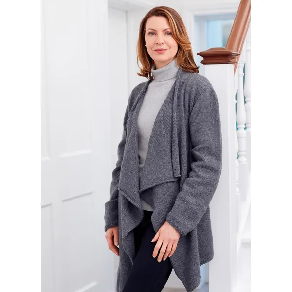 товар Книга Rowan "Essential Knits. Classic Women", дизайнер Quail Studio, 8 моделей, 9780993590856 