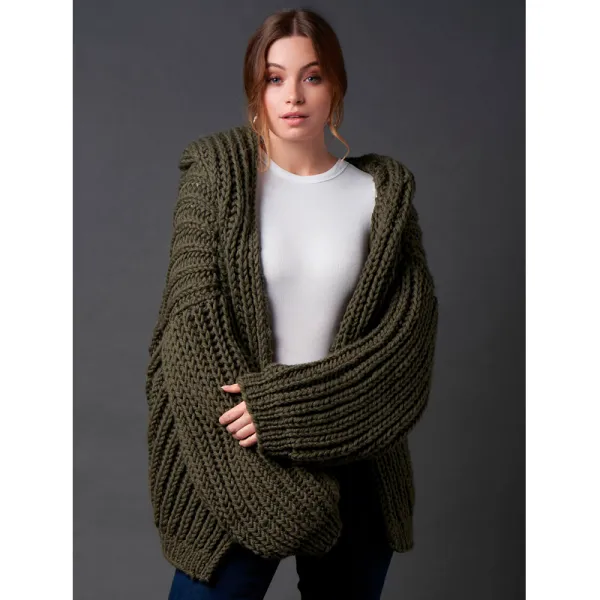 товар Книга Rowan "Essential Outerwear", дизайнер Quail Studio, 10 моделей, 9781916244573 