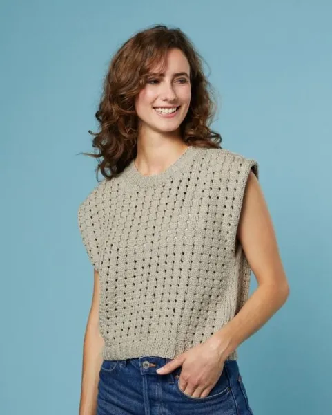 товар Журнал "LAMANA spring/summer" № 02, 8 моделей, Lamana, MS02 
