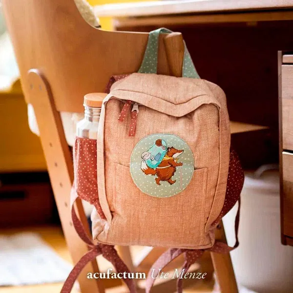 товар Книга "Sommer im Wald und anderswo" /Лето в лесу и не только/, Acufactum Ute Menze, K-4049 