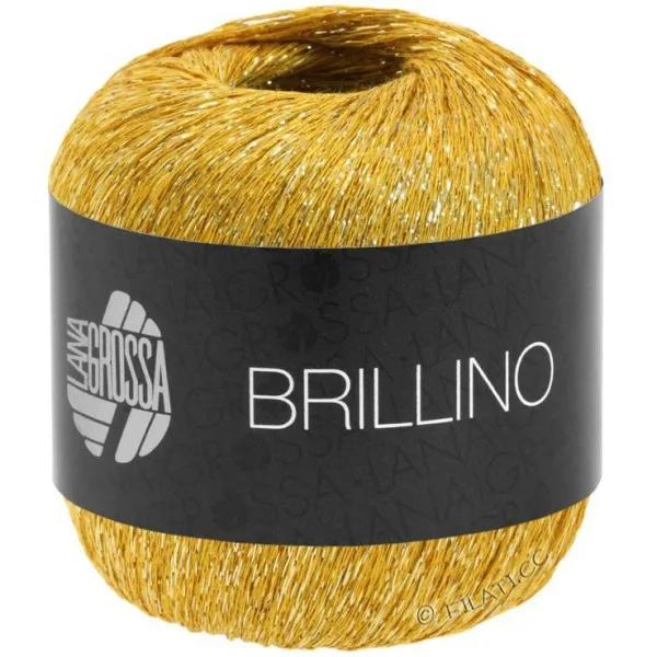 Пряжа для вязания Brillino Lana Grossa