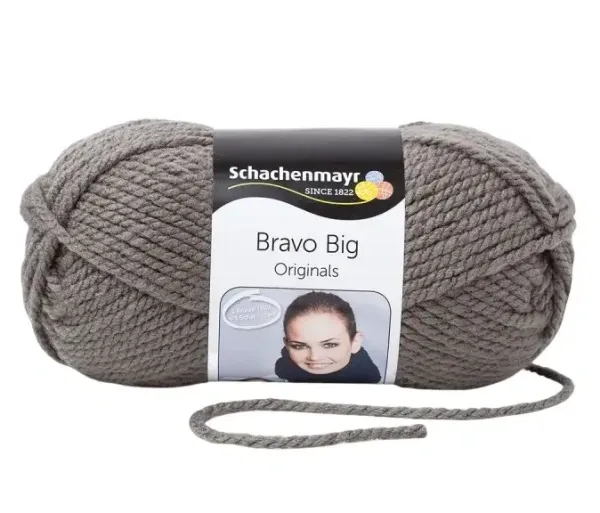 товар Bravo Big /Браво Биг/ пряжа Schachenmayr, MEZ, 9807705 
