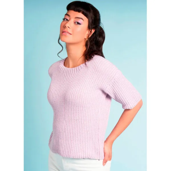 товар Книга Rowan "Essential Pastels", дизайнер Quail Studio, 10 моделей, 9781838410230 