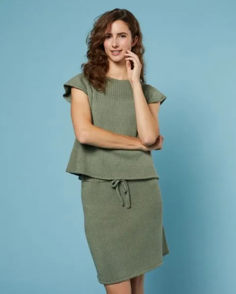 товар Журнал "LAMANA spring/summer" № 02, 8 моделей, Lamana, MS02 