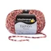 Arizona /Аризона/ пряжа Schachenmayr Fashion, MEZ, 9807351 (00081, *, ethno, белый/коричневый/красный/розовый/фиолетовый)