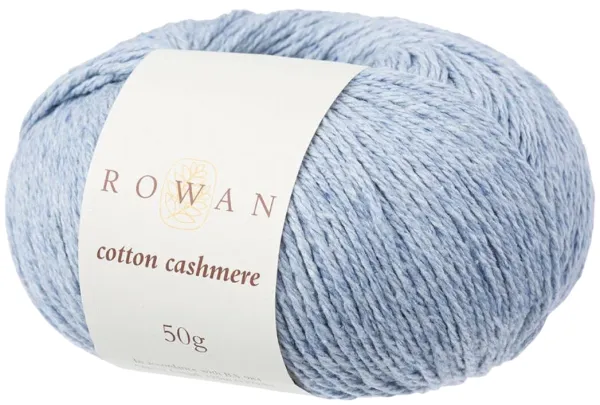 товар Cotton Cashmere /Коттон Кашемир/ пряжа Rowan, 9802211 Англия 