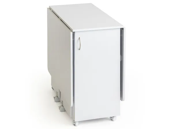 товар Стол раскройный CUTTING TABLE II, белый. Арт TLM.CT2-W001 Австралия 