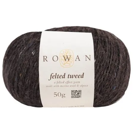 товар Felted Tweed /Филтед Твид/ пряжа Rowan, Z036000 Англия 