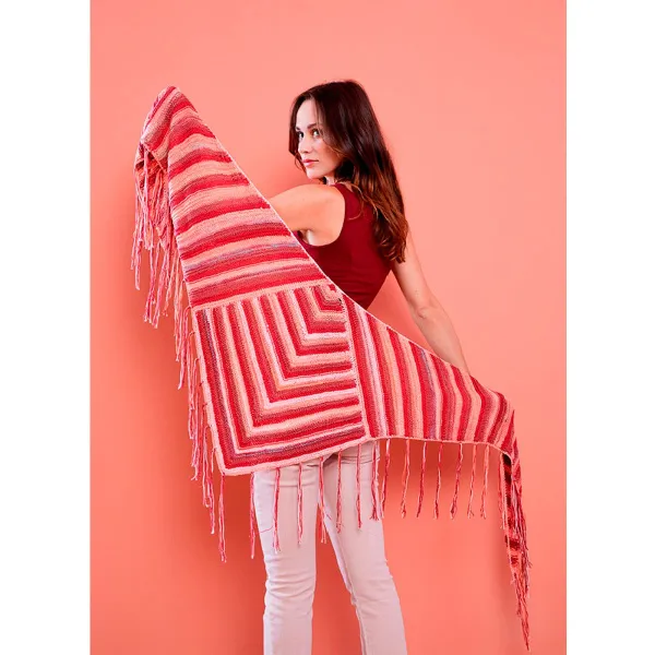 товар Журнал Schachenmayr "Magazin 038 - Fashion moments", MEZ, 9855038.00001 