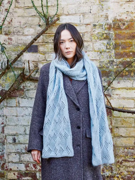 товар Журнал Rowan "Knitting & Crochet Magazine 78" /Вязание спицами и крючком 78/, 27 моделей, ZM78 