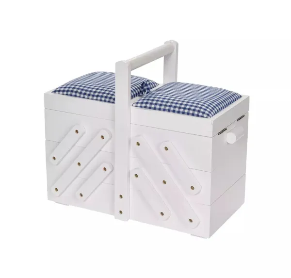 товар Шкатулка трехъярусная 36*19*30см, Prym, 612578 