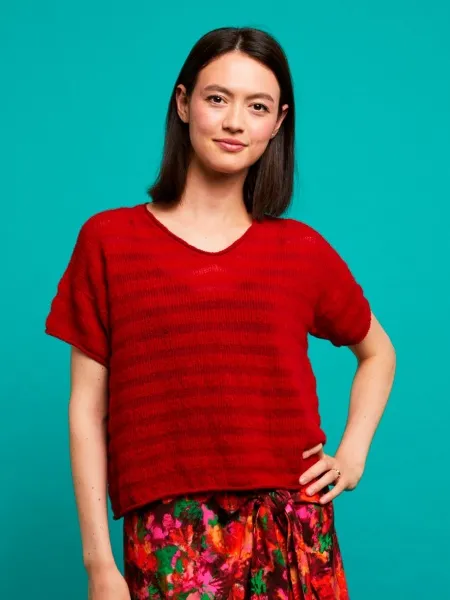 товар Журнал "LAMANA spring/summer" № 03, 7 моделей, Lamana, MS03 
