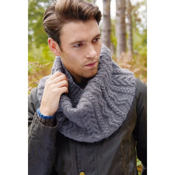 товар Брошюра Rowan "Moordale Collection", ZB246 
