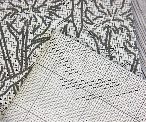 товар Набор для вышивания Anchor "Floral Meadow" /Цветочный луг/ 25*31см, MEZ Венгрия, PCE981 